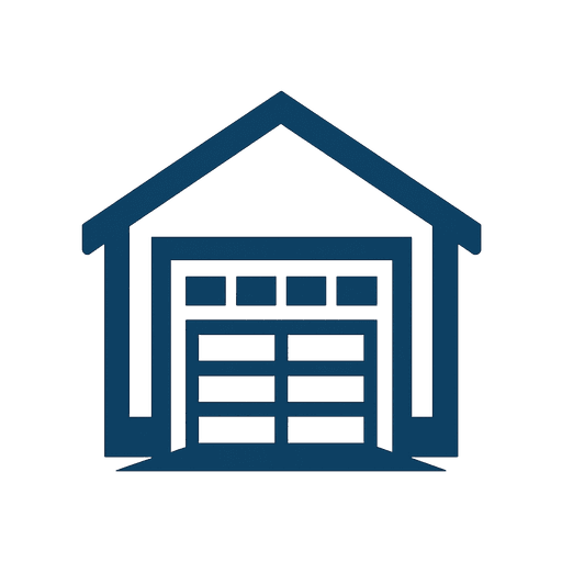 Precision Garage Door of Pompano Beach logo